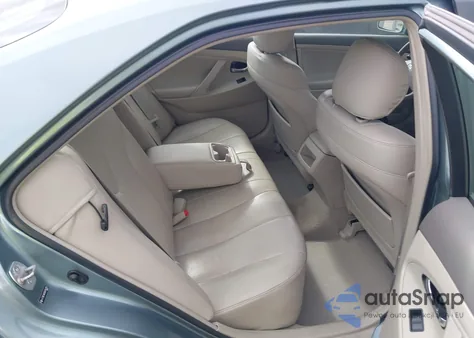 2008 Toyota Camry Le from USA, damaged, VIN 4T1BE46K88U764205